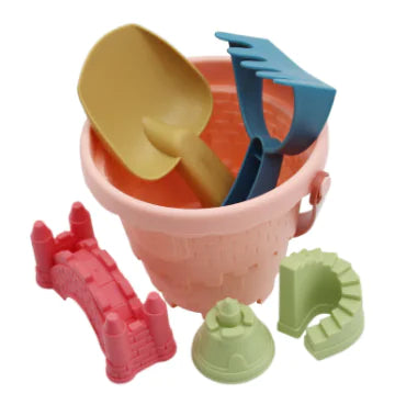Castle Builders Beach Kit