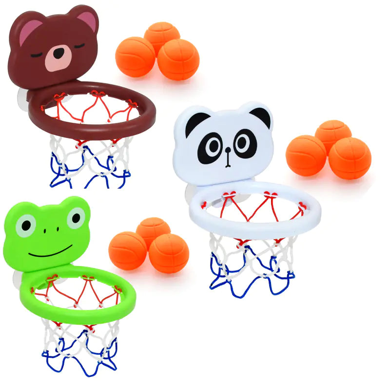 Splash Hoops