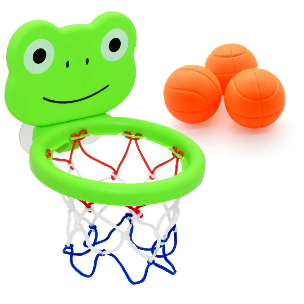 Splash Hoops