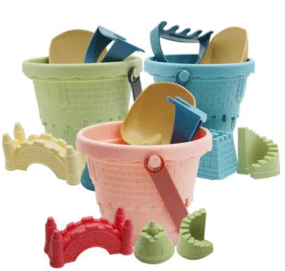 Castle Builders Beach Kit
