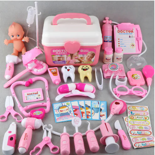 Little Heroes Medical Kit