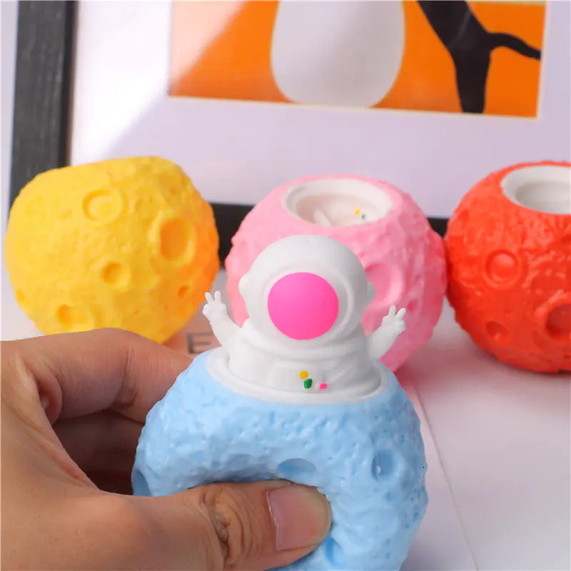 Galaxy Groove Squeezer