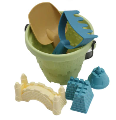Castle Builders Beach Kit