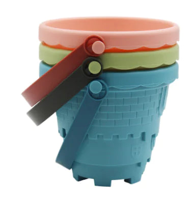 Castle Builders Beach Kit