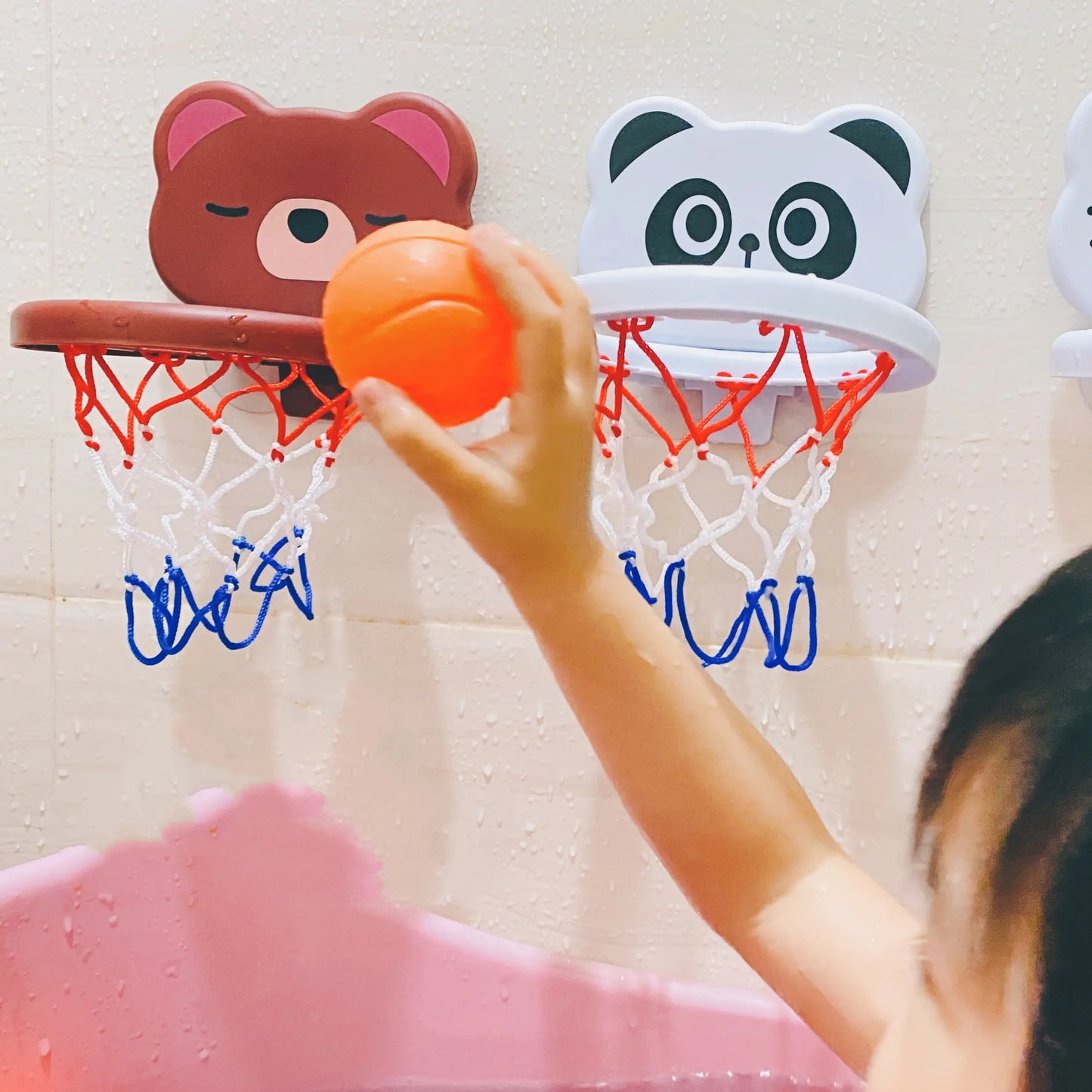 Splash Hoops