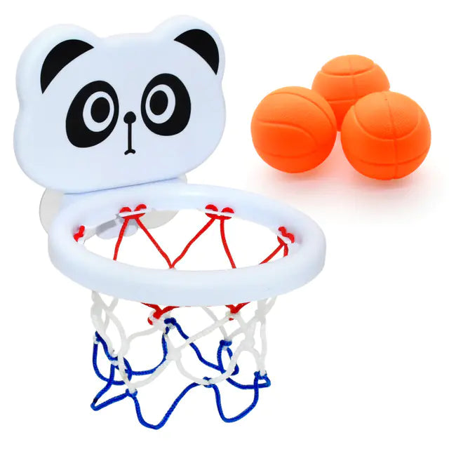 Splash Hoops