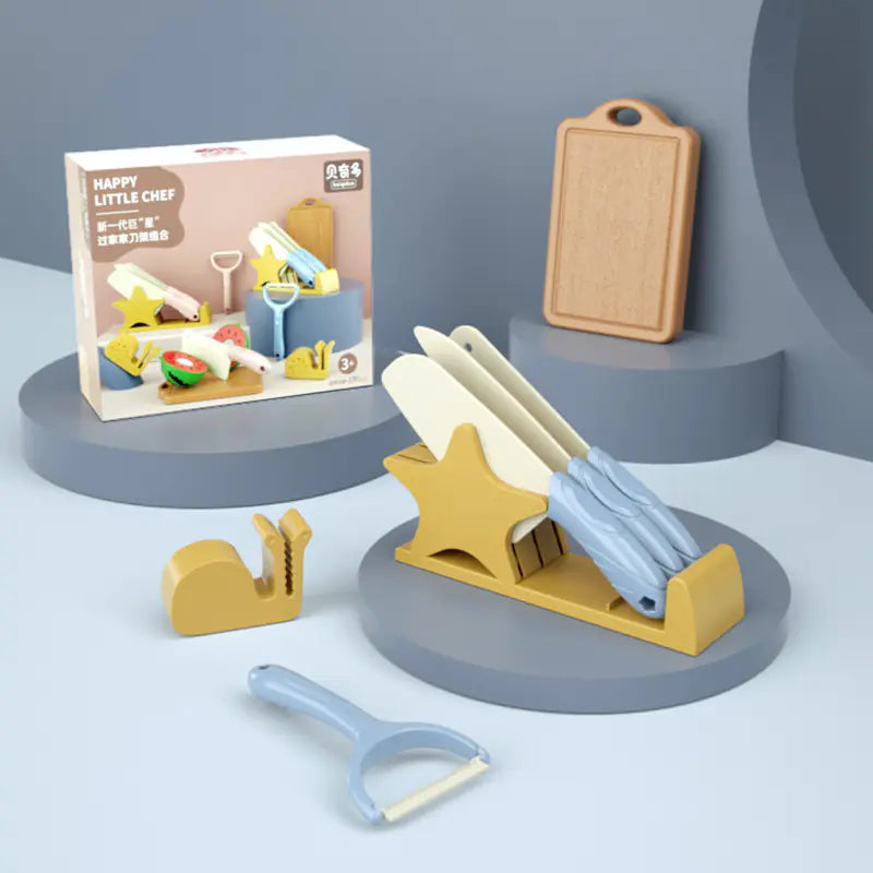 Little Chef’s Dream Kitchen