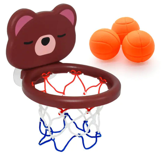 Splash Hoops