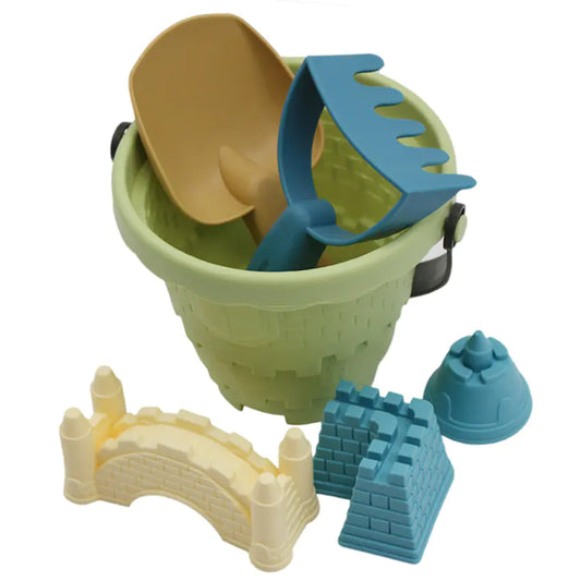 Castle Builders Beach Kit