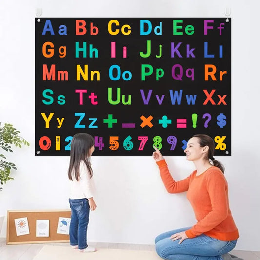 Tiny Thinkers Educational Board