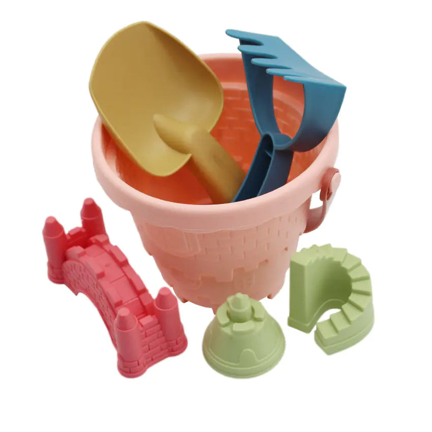 Castle Builders Beach Kit