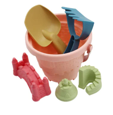 Castle Builders Beach Kit