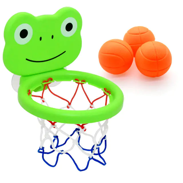 Splash Hoops