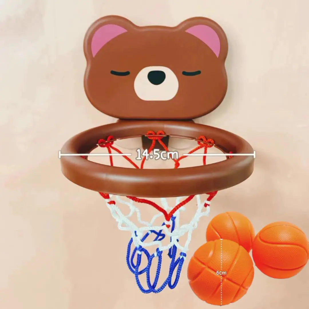 Splash Hoops
