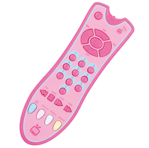 Smart Tunes Learning Remote