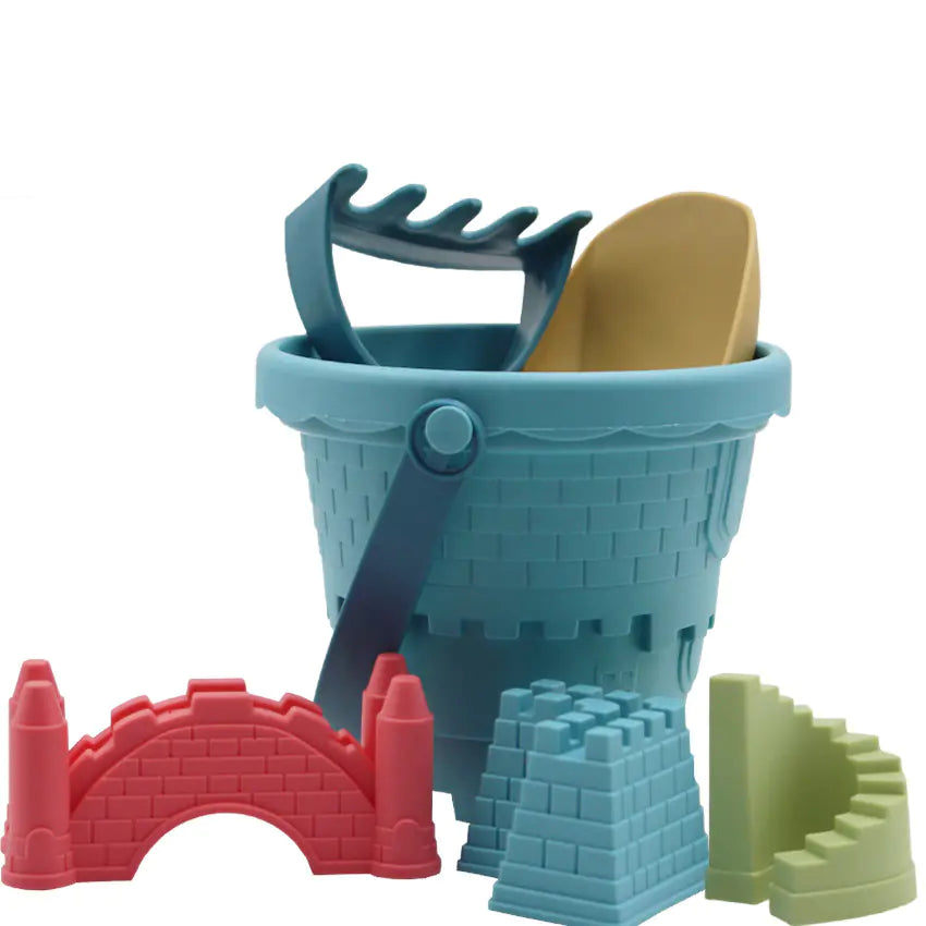 Castle Builders Beach Kit